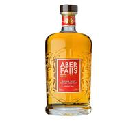 Whiskey Aber Falls Single Malt sous étui 40° 70CL