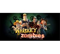 Whiskey and Zombies The Great Southern Zombie Escape (PC)