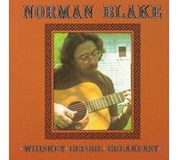 Whiskey Before Breakfast by Blake, Norman (1994) Audio CD