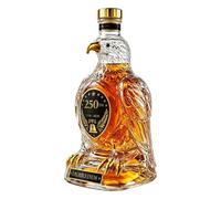 Whiskey Bottle | 350ml Patriotic Commemorative Container