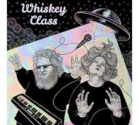 Whiskey Class - Whiskey Class LP]