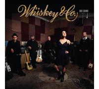 Whiskey & Co. - Rust Color [Import]