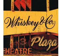 Whiskey & Co - Whiskey & Co. [Import]