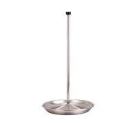 Whiskey Decanter Drying Rack Kitchen Alcohol Aerator Drying
