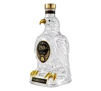 Whiskey Decanter - Eagle Design Liquor Carafe, Glass Wine Dispenser