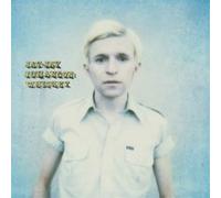Jay-Jay Johanson – Whiskey – Vinyle LP – Édition limitée bleu translucide 180 g