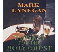 Whiskey for The Holy Ghost