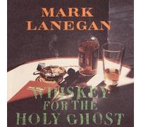 WHISKEY FOR THE HOLY GHOST