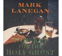 Mark Lanegan – Whiskey for the holy ghost – CD (Cargo Records)