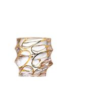 Whiskey Glasses Set Of Crystal Old Perfect For Rocks Liquor For Men