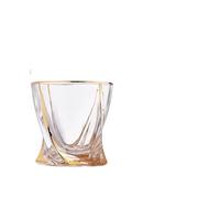 Whiskey Glasses Set Of Crystal Old Perfect For Rocks Liquor For Men