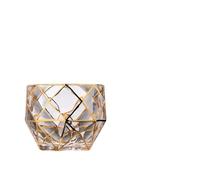 Whiskey Glasses Set Of Crystal Old Perfect For Rocks Liquor For Men