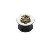 Whiskey Has Never Been Recalled for E-Coli Suck It Lettuce PopSockets PopGrip Adhésif