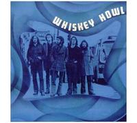 Whiskey Howl