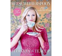Whiskey in a tea cup – Recettes et héritage d'une Lady du Sud – Hachette Pratique