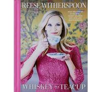 Whiskey in a Teacup - Target Exclusive Edition