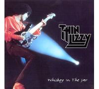 Whiskey In The Jar by Thin Lizzy [Compact Disc] NEUF