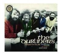 The Dubliners – Essential Collection: Whiskey In The Jar