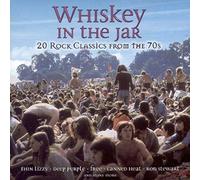 Whiskey in The Jar [UK Import]