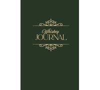 Whiskey Journal