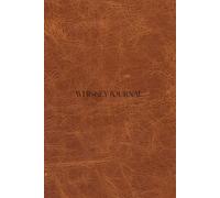 WHISKEY JOURNAL