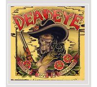 Whiskey Love & Gunpower