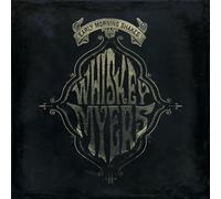 Whiskey Myers – Early Morning Shakes – Vinyle 12"