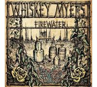 Whiskey Myers - Firewater - Remastered [Vinilo]