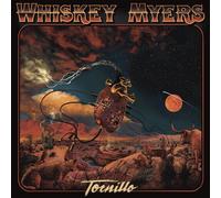 Whiskey Myers - Tornillo [New Vinyl LP]