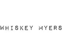 Whiskey Myers – Whiskey Myers – CD