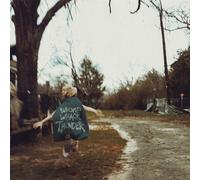 Whiskey Myers Whomp Whack Thunder (Vinyl) 12" Album