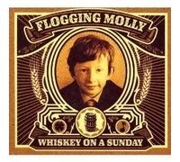 Whiskey on a Sunday – 1 CD / 1 DVD