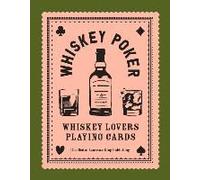 Whiskey Poker