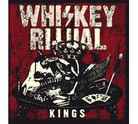 Kings – Whiskey Ritual – CD