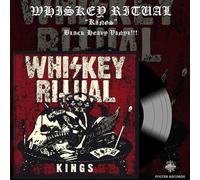 Whiskey Ritual - Kings (Lp)