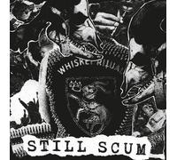 WHISKEY RITUAL - STILL SCUM CD NEUF