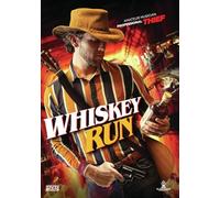 Whiskey Run [DVD]