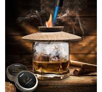 Whiskey Smoker