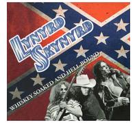 Whiskey Soaked And Hell Bound ( Live 1975 )