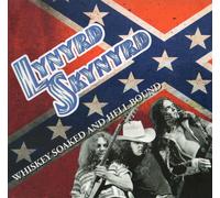 Whiskey Soaked And Hell Bound ( Live 1975 )