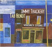 Whiskey Store by Tab Benoit (2002-09-24)