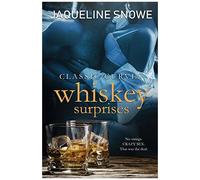 Whiskey Surprises