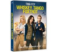 Whiskey Tango Foxtrot – DVD – Édition E