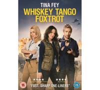 Whiskey Tango Foxtrot