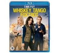 WHISKEY TANGO FOXTROT-BIL-BLURAY G