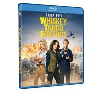 Whiskey Tango Foxtrott – Blu-ray – Paramount Pictures