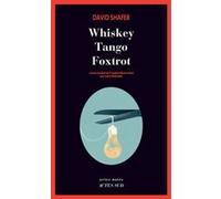 Whiskey Tango Foxtrot