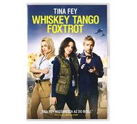 Whiskey Tango Foxtrot [DVD] (IMPORT) (Pas de version française)