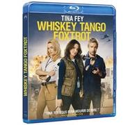 Whiskey Tango Foxtrott Blu-ray E