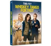 Whiskey Tango Foxtrott DVD E